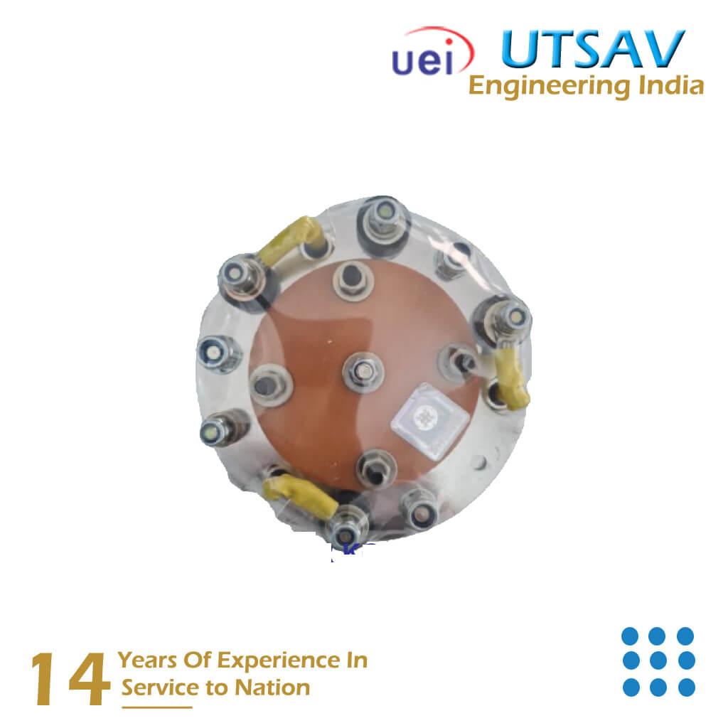 RRA FOR KOAL- 4AB250